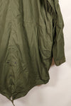 1983 Contract MEDIUM M65 Field Parka Fishtail Parka, almost unused, shell only.
