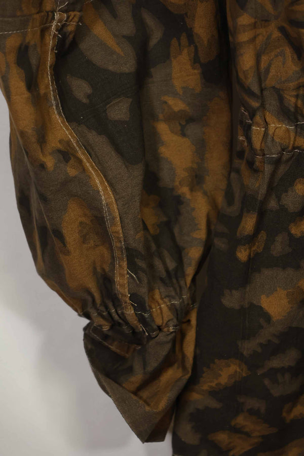 Film Costume, movie "FURY", unused, WSS, camouflage smock, surplus.