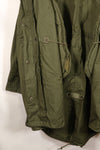 1983 Contract MEDIUM M65 Field Parka Fishtail Parka Almost unused Shell only B
