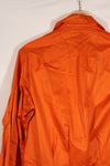 Real 1961 USAF K2-B, unused, rescue orange color.