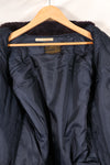 Early 1950s 38 USAF B-15C Flight Jacket Intermediate Zone Used