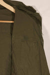 Real 1970 4th Model Jungle Fatigue Jacket M-R Used