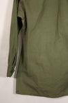 Real 1967 3rd Model Jungle Fatigue Jacket X-Small-Regular with first patch, used.