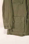 Real 1969 4th Model Jungle Fatigue Jacket X-S-S Used