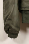 1976 Contract LARGE US Navy CWU-45P Flight Jacket Intermediates Used