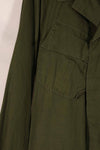 Real 1969 4th Model Jungle Fatigue Jacket L-L Used