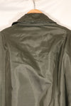 1975 Contract LARGE US Navy CWU-45P Flight Jacket with Intermediates Pockets Used