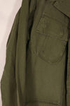 Real 1969 4th Model Jungle Fatigue Jacket M-R Used