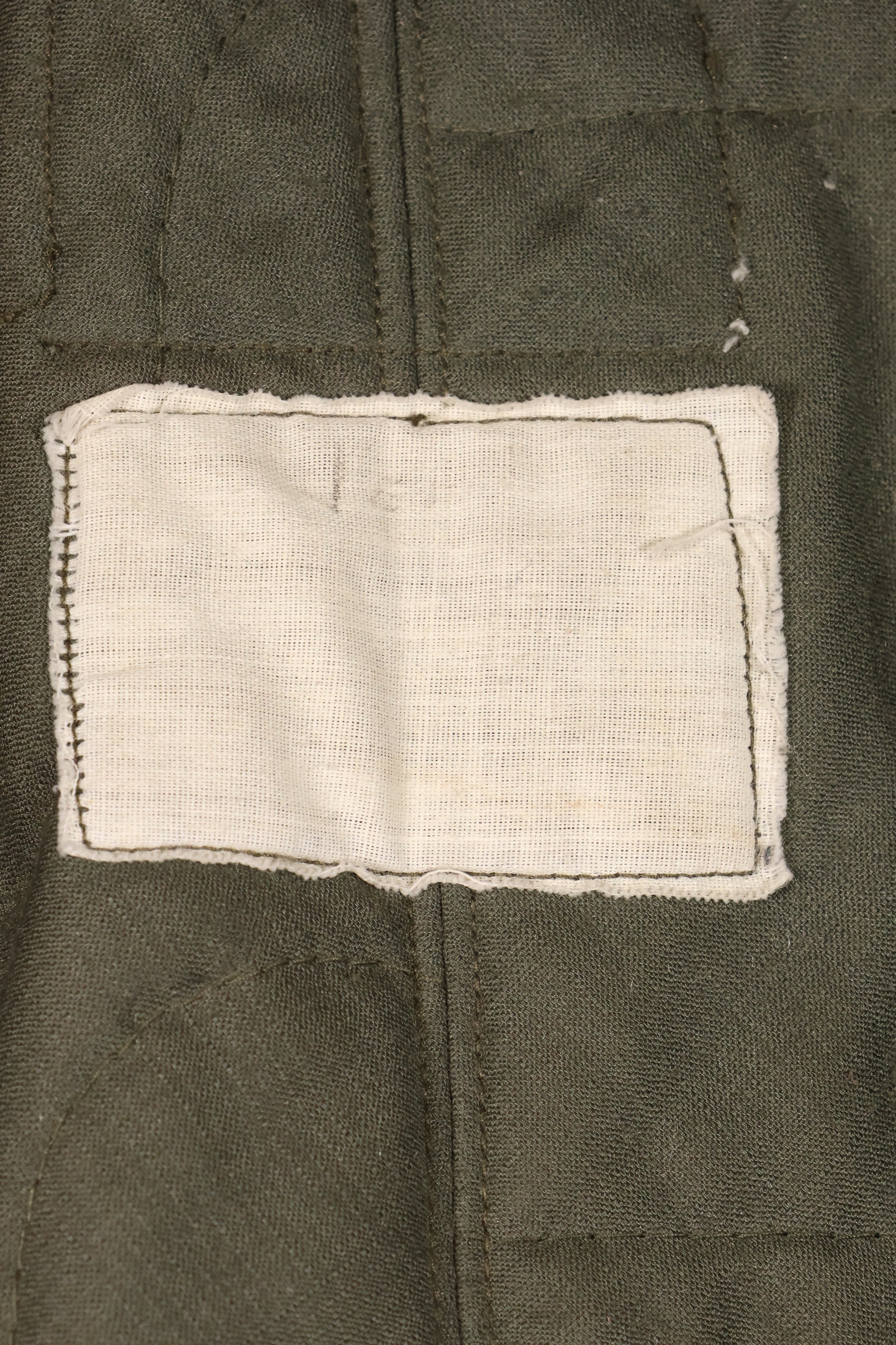 Circa late 1970s Estimated MEDIUM US Navy CWU-45P Flight Jacket Intermediates Used