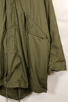 Multiple age lot M65 field parka fishtail parka, used in good condition.