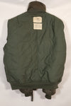 1980 Contract LARGE USS ENTERPRISE UWC-45P Flight Jacket Personalized Custom Used