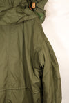 Multiple age lot M65 field parka fishtail parka, used in good condition.