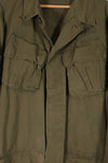 Real Unknown year of manufacture 4th Model Jungle Fatigue Jacket S-L Pre-owned