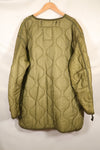 Multiple age lot M65 field parka fishtail parka, used in good condition.