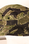 Mid-1960s, S, Deadstock, Okinawa Tiger, CISO Cut, Boonie Hat, JWD, Good Condition