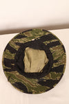 Mid-1960s, S, Deadstock, Okinawa Tiger, CISO Cut, Boonie Hat, JWD, Good Condition
