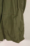 Real 1968 4th Model Jungle Fatigue Jacket S-R Used