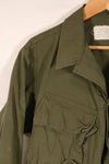 Real 4th Model Jungle Fatigue Jacket X-SMALL-REGULAR Used