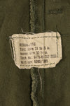 1978 Contract, M-L, U.S. Military, M65 Field Pants, Slightly Faded, Used