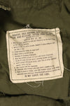 1978 Contract, M-L, U.S. Military, M65 Field Pants, Slightly Faded, Used