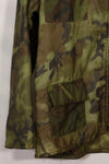 1968-69 large size Vietnam War tour jacket Viet Jean DA NANG used