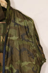 1968-69 large size Vietnam War tour jacket Viet Jean DA NANG used