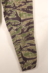 Late 1960s, A-L, Late War Lightweight Pattern, Tiger Stripe Pants, Used