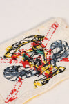 September 1970 First Generation MACV SOG RT ALABAMA Recon Team Patch
