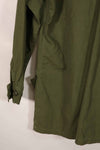 Real 1968 4th Model Jungle Fatigue Jacket M-L Used