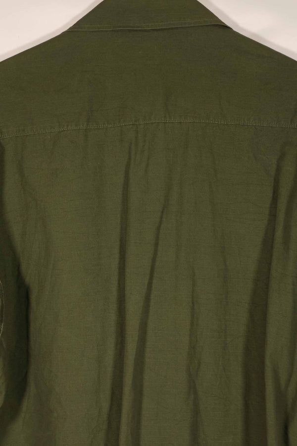 Real 1968 4th Model Jungle Fatigue Jacket M-L Used