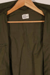 Real Deadstock 1969 4th Model Jungle Fatigue Jacket L-L A