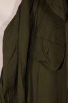 Real Deadstock 1969 4th Model Jungle Fatigue Jacket L-L D