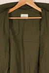 Real Deadstock 1969 4th Model Jungle Fatigue Jacket L-L D