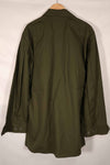 Real Deadstock 1969 4th Model Jungle Fatigue Jacket L-L G