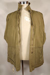 Movie Costume 44R Movie Private Ryan US Army M42 Jump Jacket Used