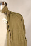 Movie Costume 44R Movie Private Ryan US Army M42 Jump Jacket Used