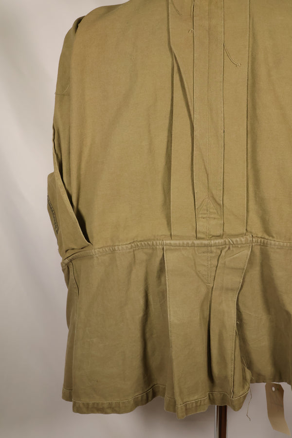 Movie Costume 44R Movie Private Ryan US Army M42 Jump Jacket Used