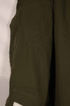 Real Deadstock 1969 4th Model Jungle Fatigue Jacket L-L I