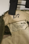 Real 1962 U.S. Army M51 Field Pants, deadstock, unused, size S-L.