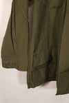 Real Deadstock 1969 4th Model Jungle Fatigue Jacket L-L M