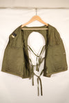 1940's U.S. Army Air Corps USAAF C-1 Survival Vest, beautiful, used.