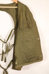 1940's U.S. Army Air Corps USAAF C-1 Survival Vest, beautiful, used.
