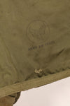 1940's U.S. Army Air Corps USAAF C-1 Survival Vest, beautiful, used.
