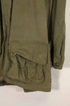 Real year of manufacture unknown 3rd Model Jungle Fatigue Jacket S-L Used