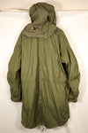 1983 Contract, MEDIUM, U.S. Military, M65 Field Parka, Set with Liner, Good Condition, Used