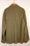 1940s USMC US Marine Corps P-41 HBT Utility Jacket in good used condition