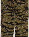 MILITARIA 1911 Reproduced Early Gold Tiger Stripe Pants US-Cut [Scheduled for delivery in early July 2024]