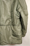 Late 1950s-early 1960s MEDIUM USAF USAF N3-B Flight Jacket Used