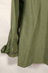 Circa 1967 M-S Non Ripstop 3rd Model Jungle Fatigue Jacket Used