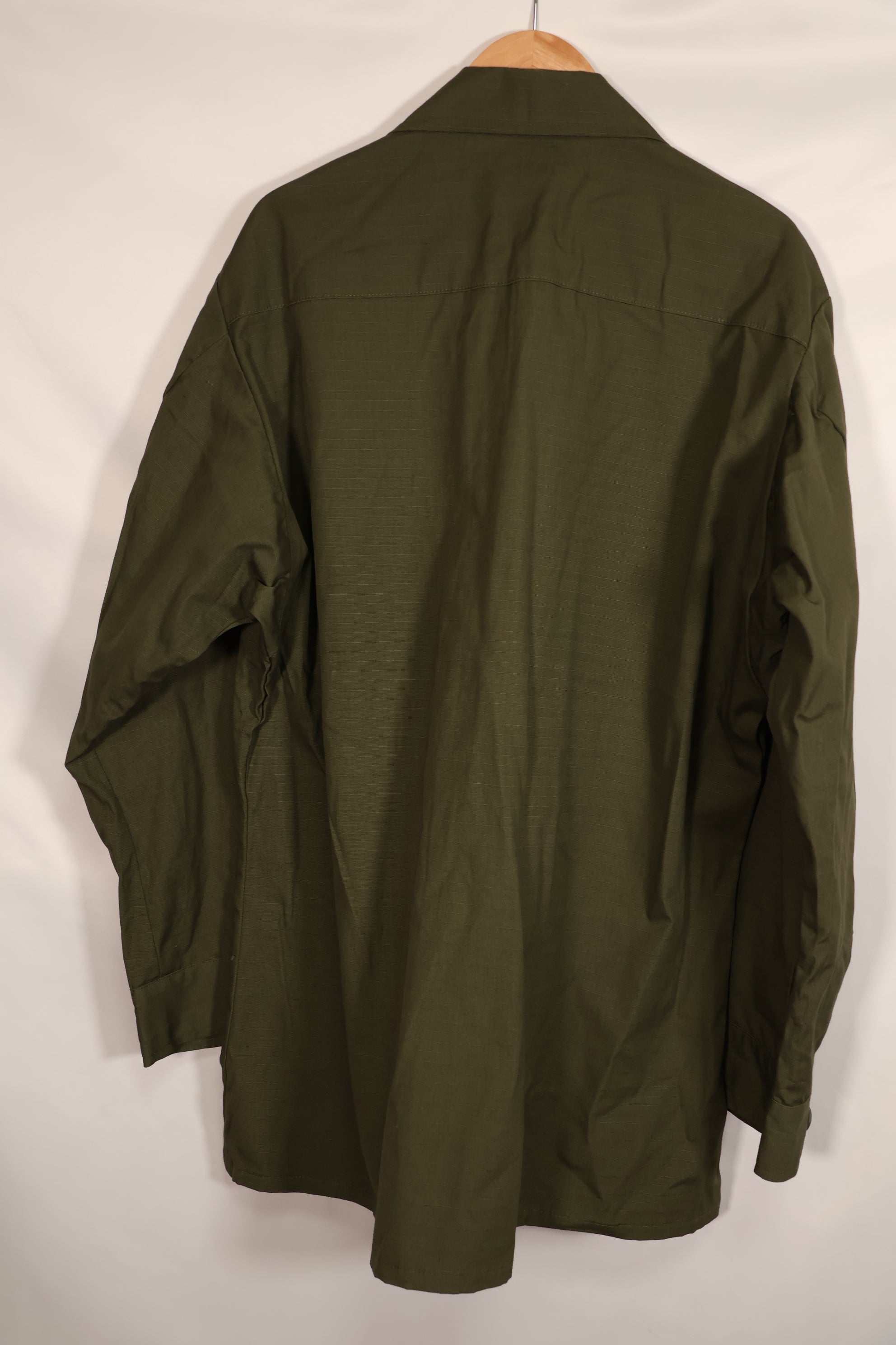 Real Deadstock 1970 4th Model Jungle Fatigue Jacket M-S